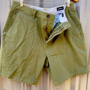 Bonobos Athletic 7” chino short New